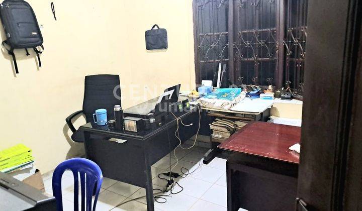 Rumah Hoek Siap Huni Bisa Rumah Tinggal Atau Kantor Di Tangerang 2