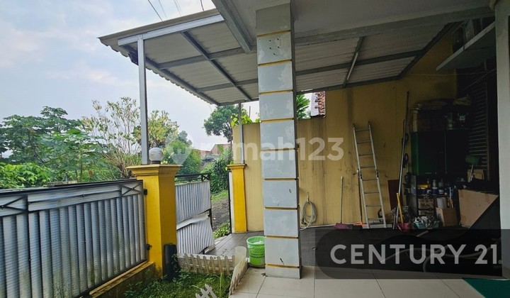 Di Jual Rumah Hitung Tanah Dalam Komplek Bogor 2