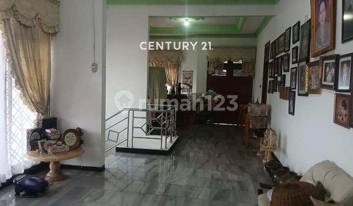 House for Sale in Pondok Gede Area, Bekasi 2