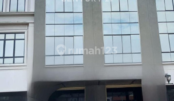 Super Good Shop House Location Sedayu City Kelapa Gading