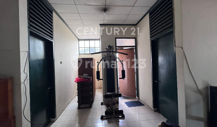 Residential Lot with Large Area Strategically Located in East Jakarta 2