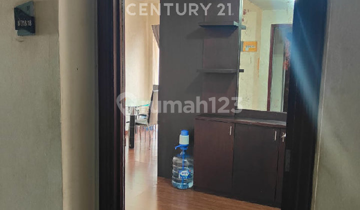 Aston Marina Ancol 2Br Furnished Apartment Ready to Move In 2