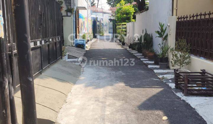 Kos Kosan Di Sumur Batu Jakarta Pusat 10 Menit Ke Cempaka Mas 2