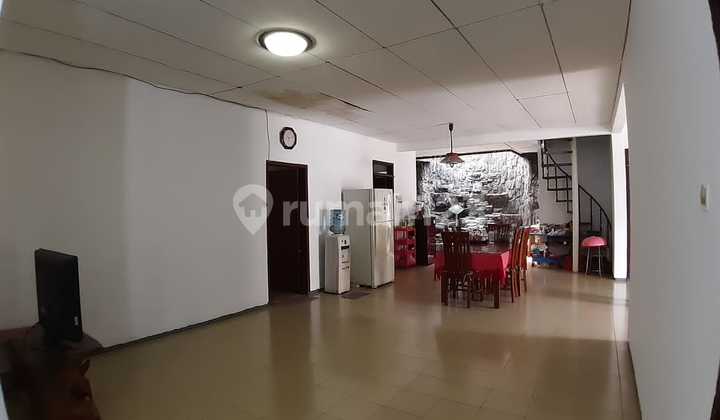 Dijual Rumah Didalam Komplek di Cipinang Jaya, Jakarta Timur