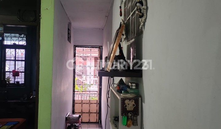 Di Jual Rumah Siap Huni Dalam Komplek di Pondok Kelapa 2