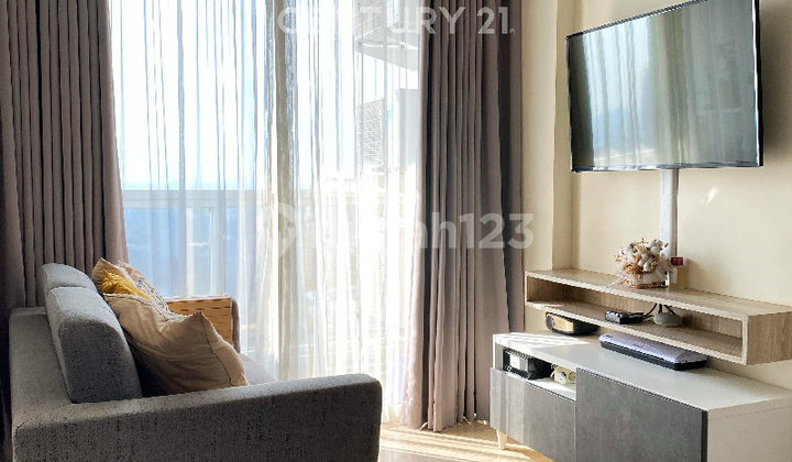 Apartement Menteng Park Full Furnish Daerah Ring Satu Apartement Menteng Park Full Furnish Daerah Ring Satu