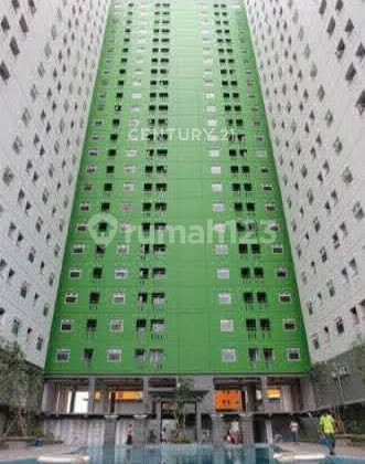 For Sale: Green Pramuka Apartment, Central Jakarta 2