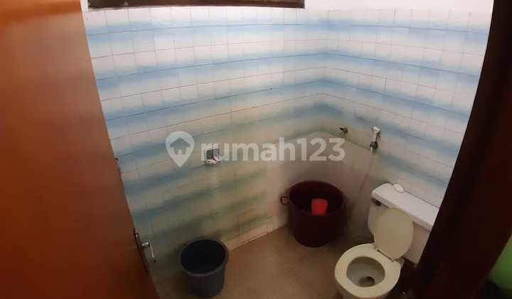 Dijual Rumah Didalam Komplek di Cipinang Jaya, Jakarta Timur 2
