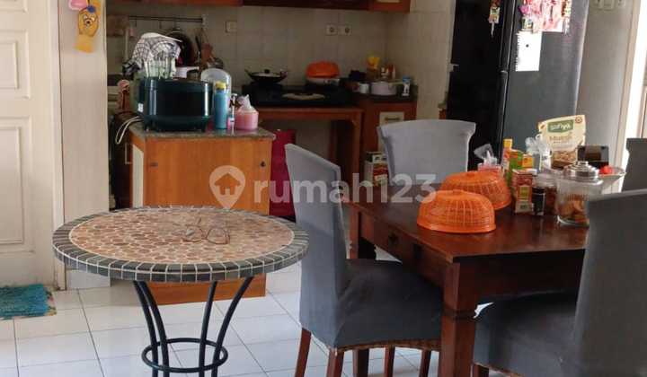 Ready-to-Occupy House in Kota Wisata, Cibubur. 2