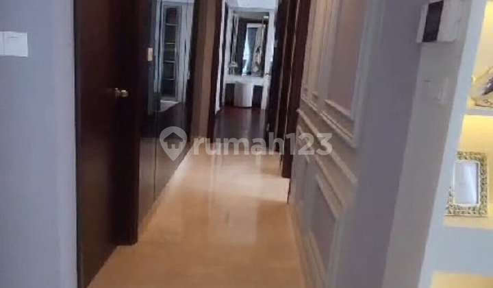 Apartemen Casa Grande Kasablanca Full Furnish di Selatan Jakarata 2