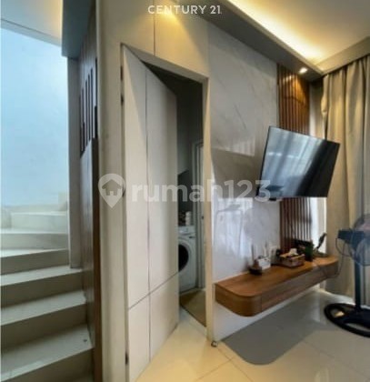 Di Jual Cluster Cantik Fasilitas Lengkap Daerah Tangerang Selatan 2