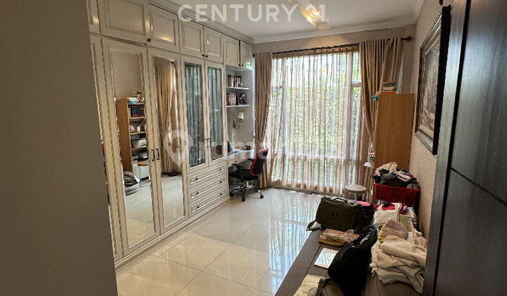 Rumah Dalam Komplek Siap Huni di Jati Padang Pasar Minggu 2