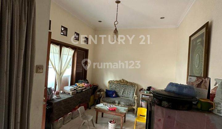 Rumah Nyaman Dalam Komplek Di Jatiwaringin Bekasi 2