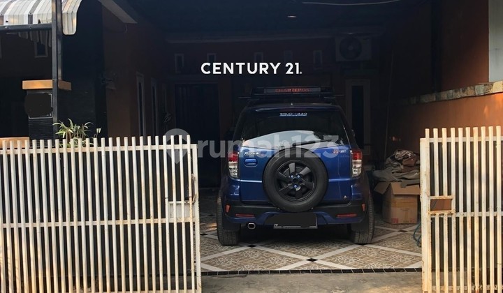 Di Jual Rumah Cantik Daerah Tegal Jawa Tengah 1