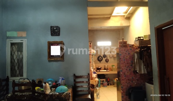Dijual Rumah Dalam Cluster Bumi Cilebut Damai 2