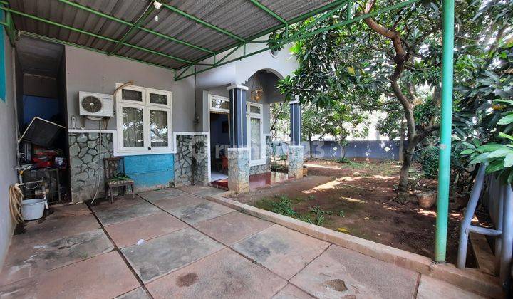 Dijual Rumah Dalam Komplek Taman Cipulir Estate 2