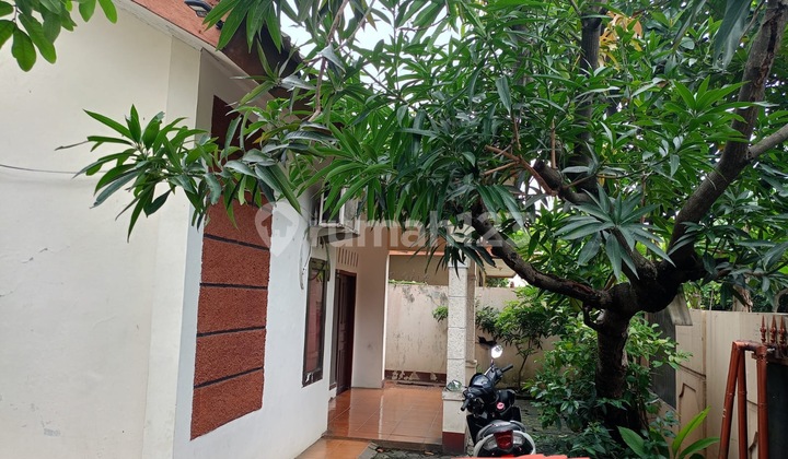 Dijual Rumah Dalam Komp. Pekayon Bekasi Indah  2