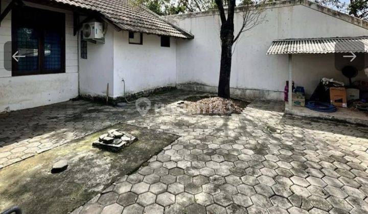 Rumah 2 Lantai Bagus SHM di Ciledug, Tangerang 2