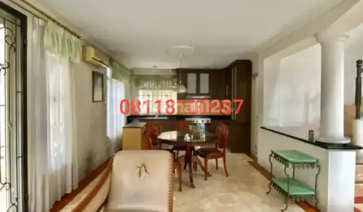 Disewakan Rumah Di Taman Kalimantan Lippo Karawaci, Tangerang 2