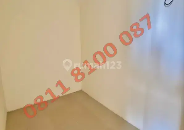 Dijual Rugi 2BR Apartemen Medina Karawaci Tangerang 2