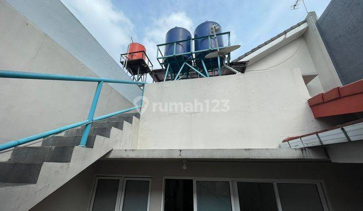 Rumah 2 Lantai Bagus SHM di Perumahan Tajur Bogor, Bogor 2