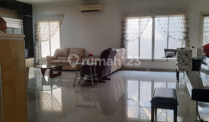 Cluster Aquamarine Pondok Hijau Golf, Summarecon Serpong Cluster Aquamarine Pondok Hijau Golf, Summarecon Serpong