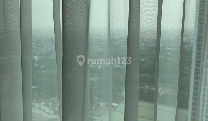 Apartement APARTEMENT URESIDECE 1 BR Furnished Bagus 2