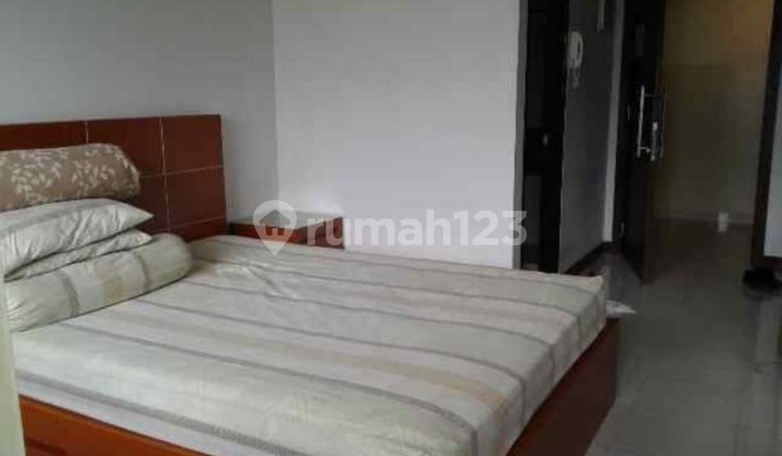 Dijual Apartemen Scientia Garden Full Furnished Dijual Apartemen Scientia Garden Full Furnished