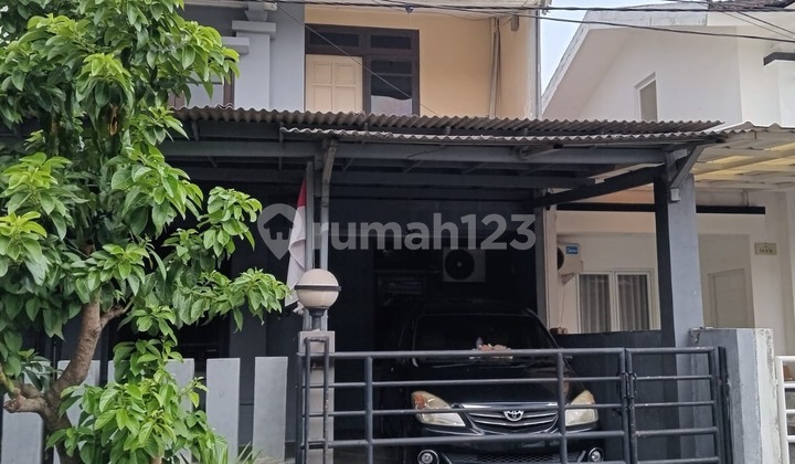 DIJUAL RUMAH SEKTOR 8B GADING SERPONG DIJUAL RUMAH SEKTOR 8B GADING SERPONG