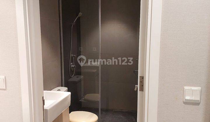 kamar mandi dijual apartemnet padiington alam sutera