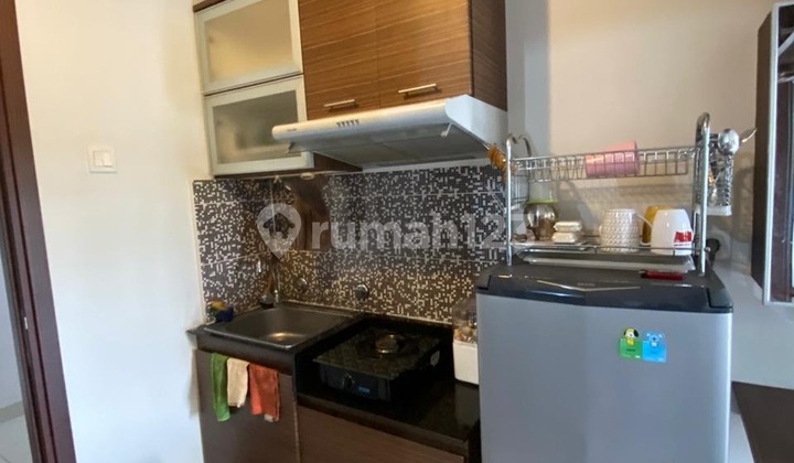 Di Sewakan Apart Sciantia 1 Br Furnished Di Sewakan Apart Sciantia 1 Br Furnished
