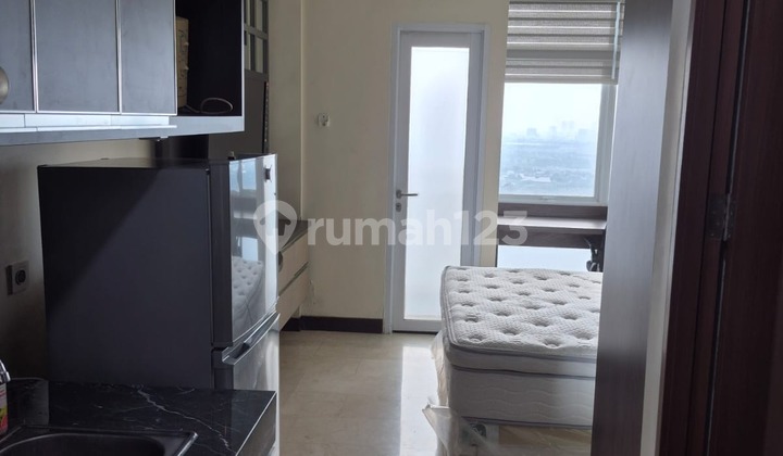 Apartemen B Residence BSD 2