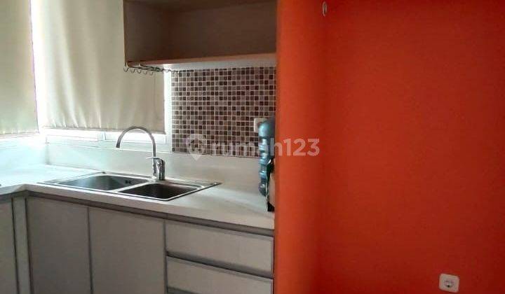 JUAL CEPAT RUMAH HOEK PERMATA PARAHYANGAN - LIPPO KARAWACI 1
