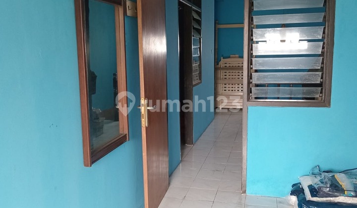 For Sale 2-Story House in Sector 8 B, Gading Serpong with SHM Certificate 2
