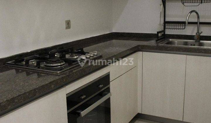 dapur apartment saumata murah dan mewah