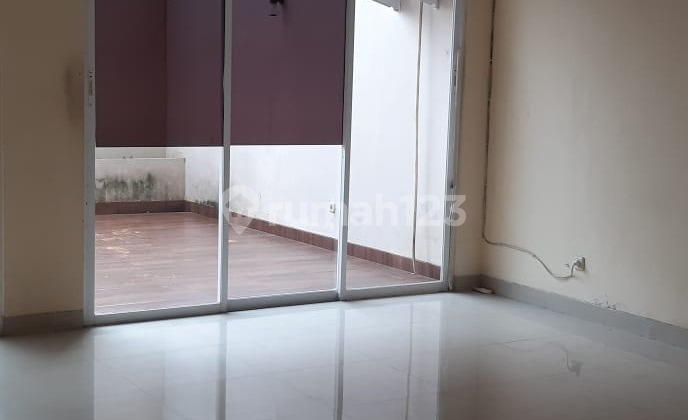 Dijual Rumah siap huni Lippo karawaci taman himalaya 2