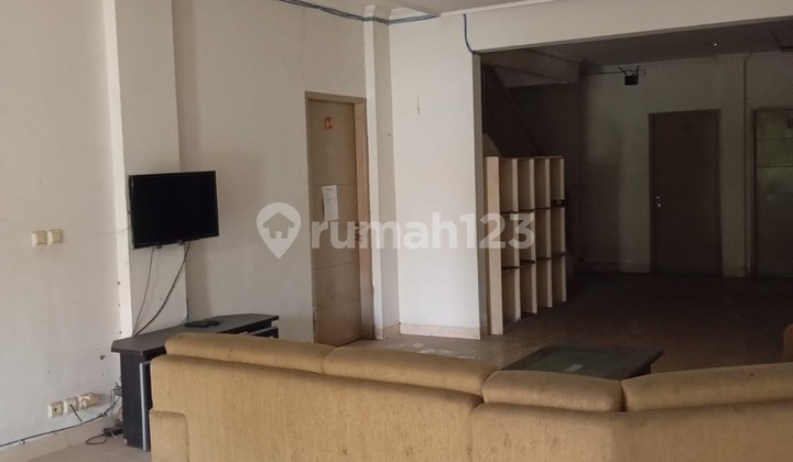 Dijual EKS RMAH KOST VILLA PERMATA DEKAT DENGAN UPH  2