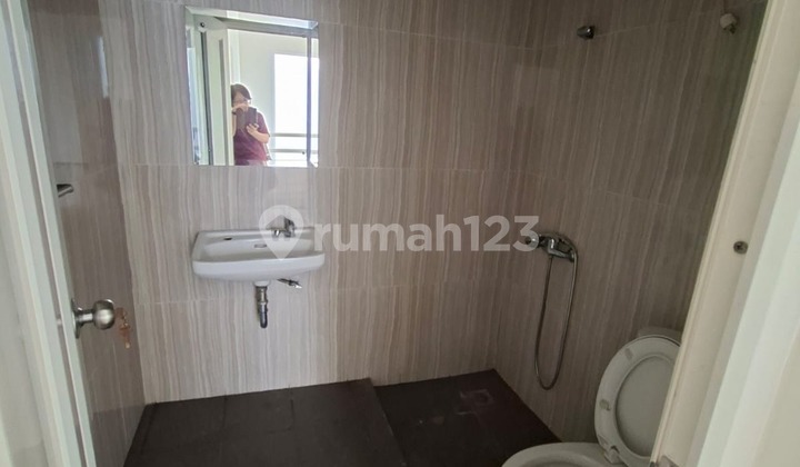 Dijual Rumah Cluster Taman Himalaya Lippo Karawaci 2