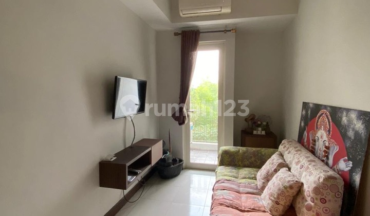 For Rent: Scientia Residences Apartment 1 BR Fully Furnished 2