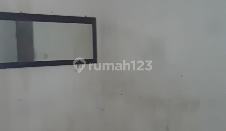 Rumah Hoek Pasar Baru Jakarta Pusat 2