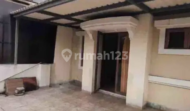 Dijual Sunter Mediterania Jakarta Utara