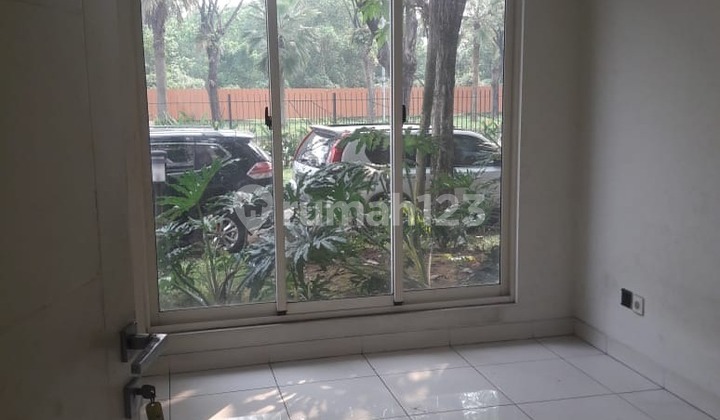 Wts Rumah di Summarecon Serpong The Springs - Cluster Starling 2