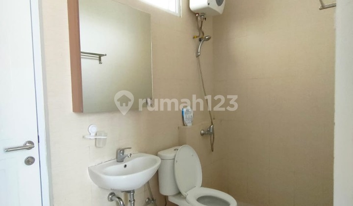 Dijual rumah di Sentul Alaya Bogor. View dikelilingi gunung dan udara sejuk 2