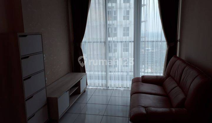 Disewakan Apartement Casa De Parco Furnished Bagus 1