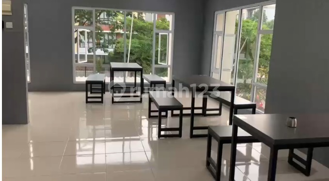 FOR SALE LUXURY SHOPHOUSE IN VANYA PARK BSD 2