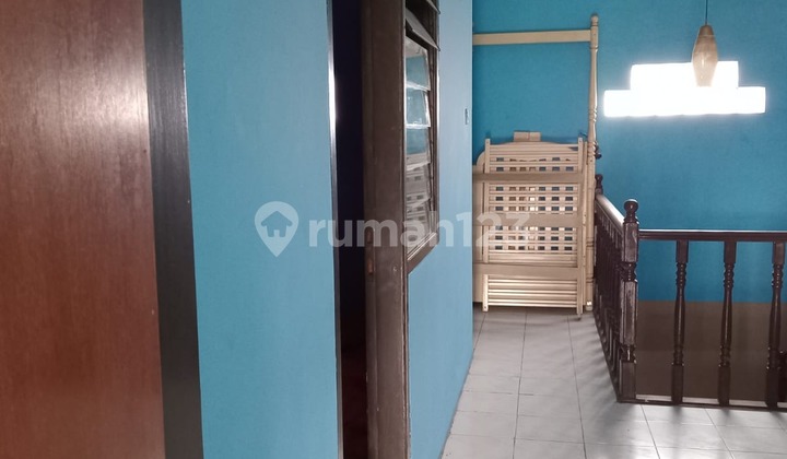 DIJUAL RUMAH SEKTOR 8B GADING SERPONG  2