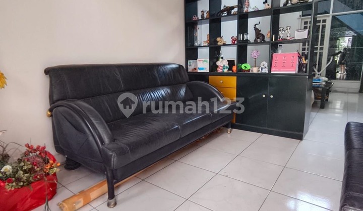  Dijual Cepat Cluster Pulau Dewa Modernland, Furnished Nego Sampai Deal 