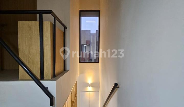 BEST DEAL!! Nice House in Tabebuya Cluster, BSD