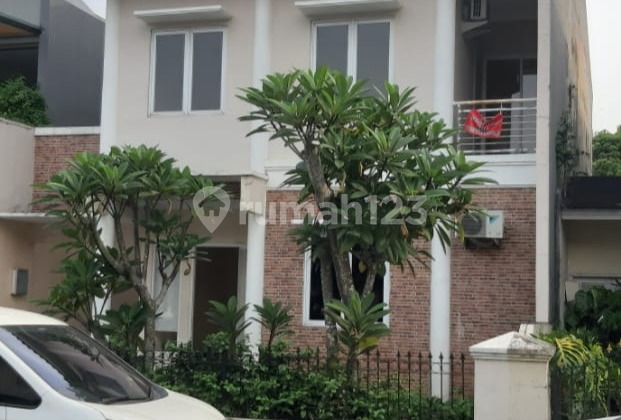 For Rent: Ready-to-occupy House, Lippo Karawaci, Taman Himalaya. For Rent: Ready-to-occupy House, Lippo Karawaci, Taman Himalaya.
