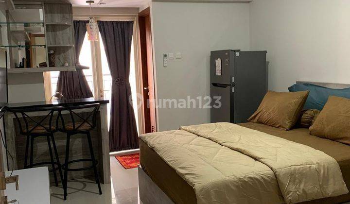 Rumah Murah Minimalis di Villa Malibu Gading Serpong  1